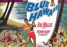 Blue Hawaii