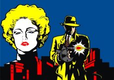 Dick Tracy